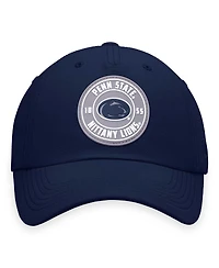 Men's Top of the World Navy Penn State Nittany Lions Region Adjustable Hat