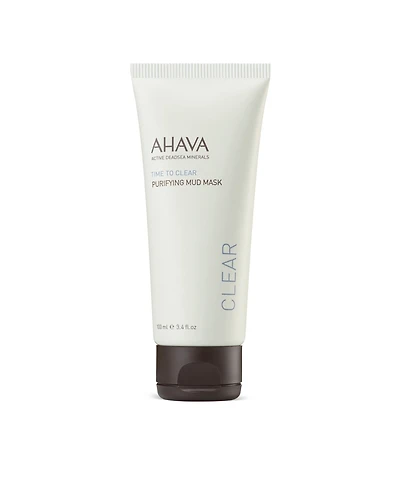 Ahava Purifying Mud Mask, 3.4 oz