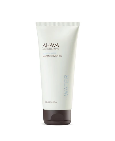 Ahava Mineral Shower Gel, 6.8 oz