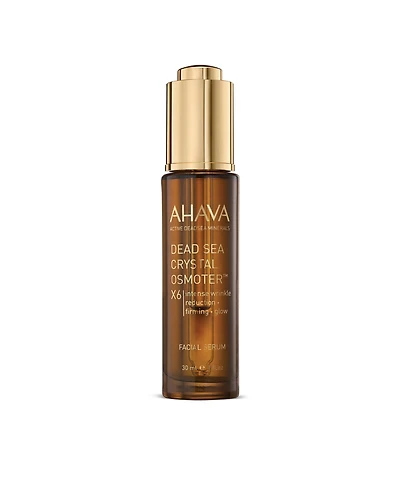 Ahava Dead Sea Crystal Osmoter Facial Serum