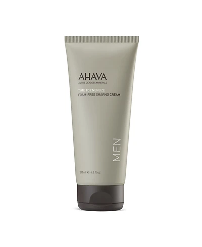 Ahava Foam-Free Shaving Cream