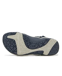 Jbu Women's Stephie Flat Sandals