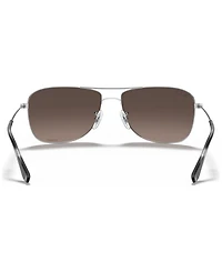 Ray-Ban Polarized Sunglasses, RB3543