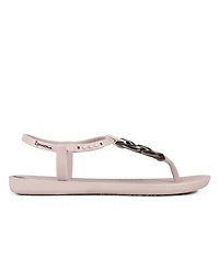 Ipanema Women's Class Connect T-Strap Comfort Sandals