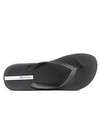 Ipanema Women's Mesh Chic Comfort Wedge Sandals