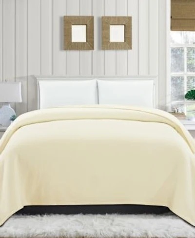 Melange Home Cashmere Lambswool Blankets