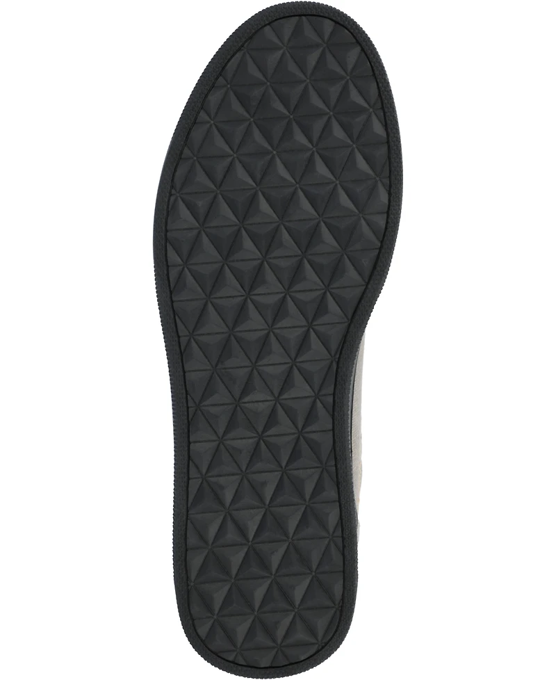 Vance Co. Men's Justin High Top Sneakers