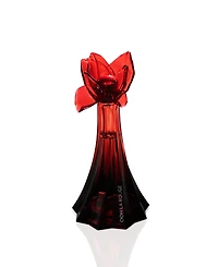 Christian Siriano Ooh La Rouge Perfume 3.4 oz and Lip Gloss 0.21 oz