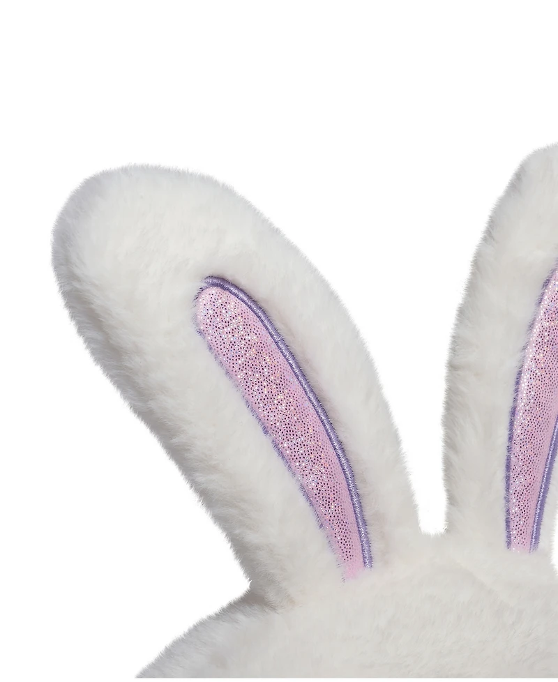 Geoffrey's Toy Box 10" Donut Bunny Plush Created by Toys "R" Us