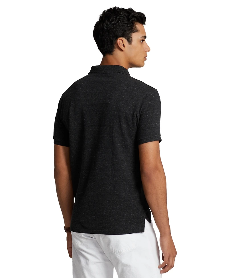 Polo Ralph Lauren Men's Custom Slim Fit Mesh