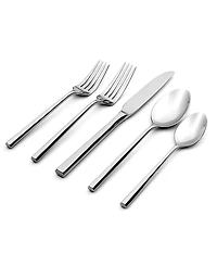 Oneida Diameter 5 Piece Place Setting