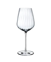 Nude Glass Round Up Red Wine Set, 2 Piece