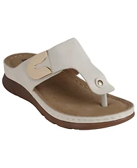 Gc Shoes Women's Sam Thong Flat Sandals
