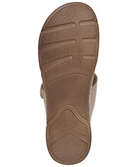 Gc Shoes Women's Sam Thong Flat Sandals