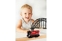Leo & Friends Battery Powered Railway Engine