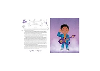 Little Legends- Exceptional Men in Black History by Vashti Harrison