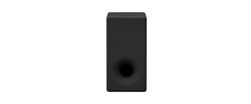 Sony SASW3 200W Wireless Subwoofer for Ht-A9/A7000
