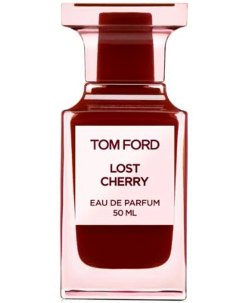 Tom Ford Lost Cherry Eau De Parfum Fragrance Collection