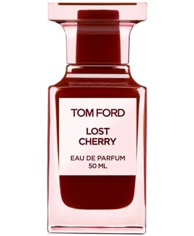 Tom Ford Lost Cherry Eau De Parfum Fragrance Collection