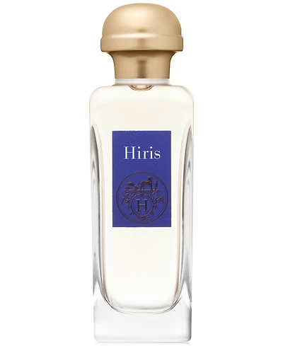 HERMES Hiris Eau de Toilette Spray, 3.3 oz.