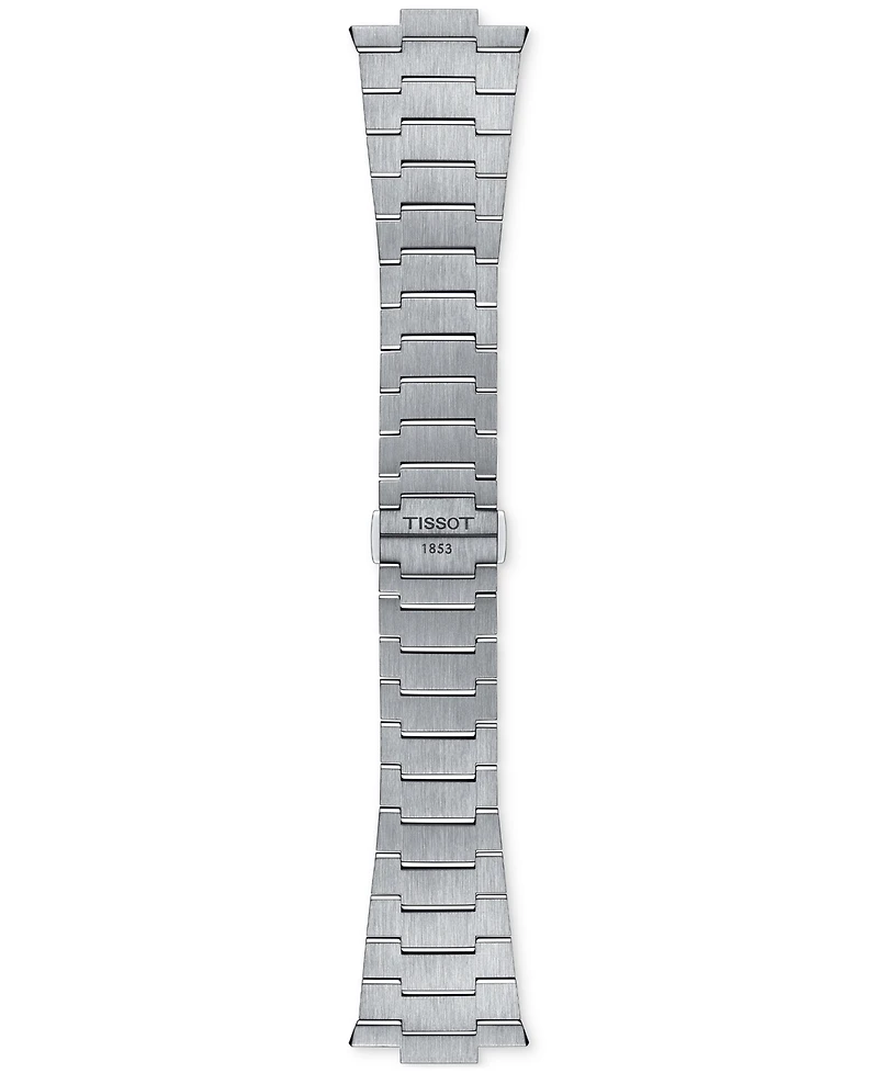 Tissot Men's Swiss Automatic Prx Stainless Steel Bracelet Watch 40mm