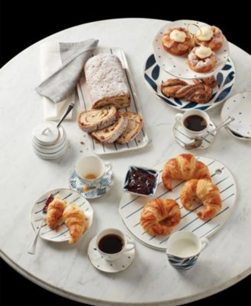 Lenox Blue Bay Collection