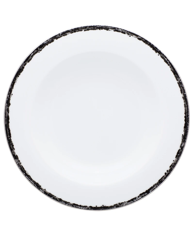 Noritake Rill Set of 4 Pasta Bowls, Service for