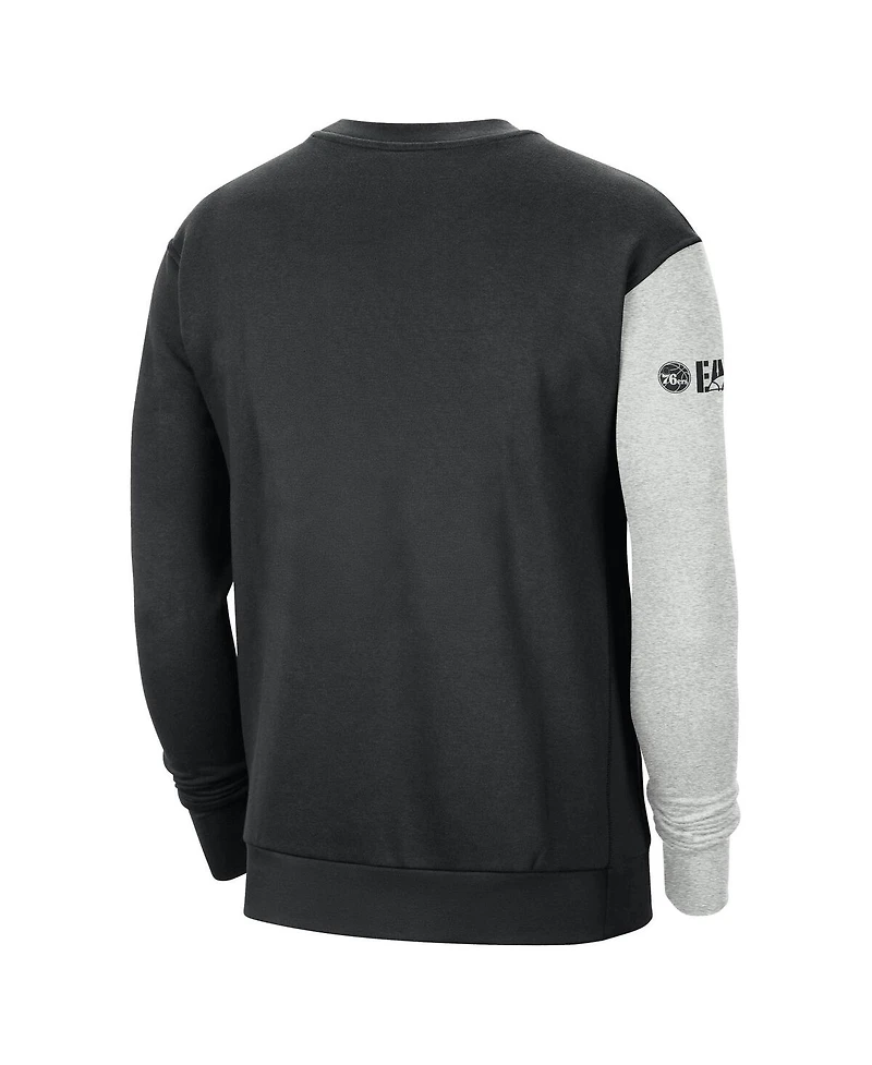 Men's Nike Black