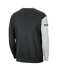 Men's Nike Black