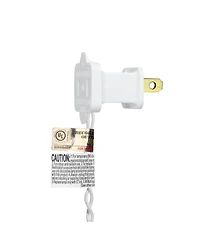 Northlight 4 Current Transformer (Ct) Americana Stars 4th of July Pathway Marker Lawn Stakes Clear Lights