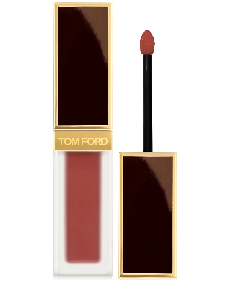 Tom Ford Luxe Matte Liquid Lipstick