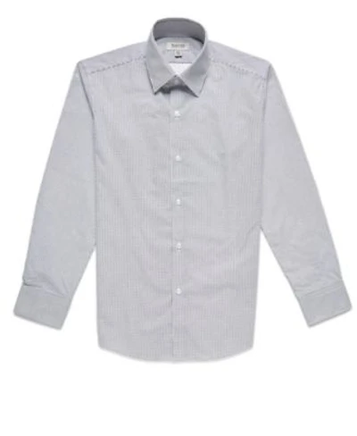 Kenneth Cole Reaction Big Boys Classic Button Up Shirt Collection