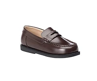 Elephantito Boys Unisex Scholar Mocassin