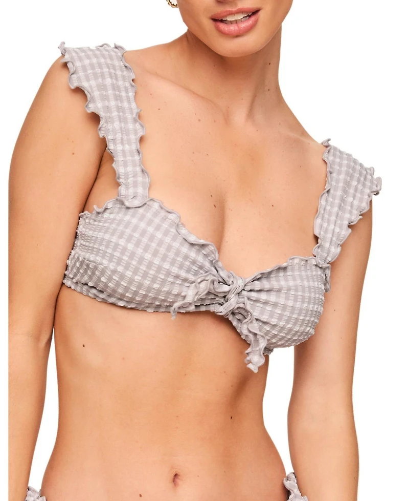 Adore Me Women's Steph Swimwear Bra Top