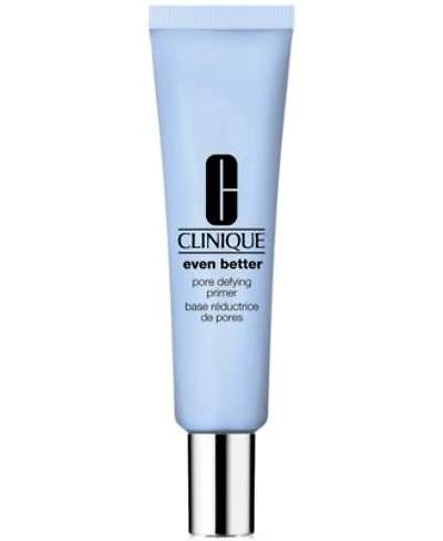 Clinique Even Better Pore Defying Primer