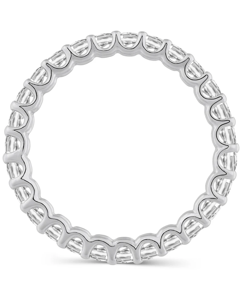 Diamond Eternity Band (1-1/4 ct. t.w.) 14k Gold