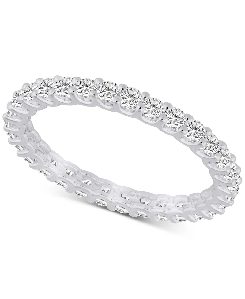 Diamond Eternity Band (7/8 ct. t.w.) 14k Gold