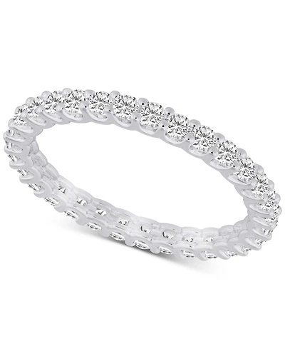 Diamond Eternity Band (7/8 ct. t.w.) 14k Gold