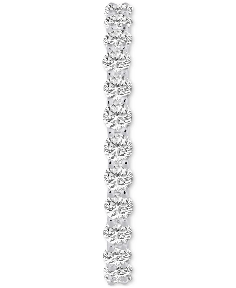 Diamond Eternity Band (1-1/3 ct. t.w.) 14k Gold