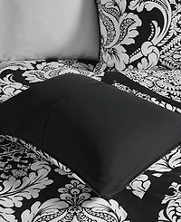 Madison Park Vienna 7-Pc. Comforter Set