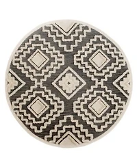 Closeout Lr Home Sweet Sinuo54113 Area Rug