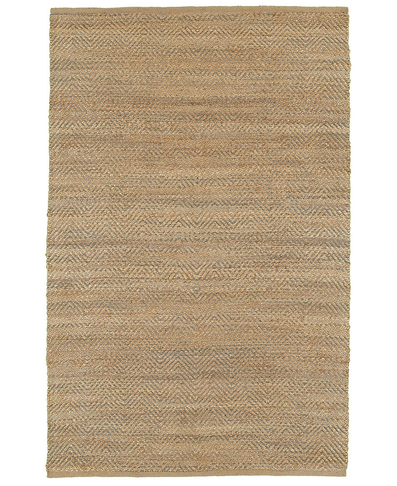 Lr Home Nancy Natur-344 5' x 7'9" Area Rug