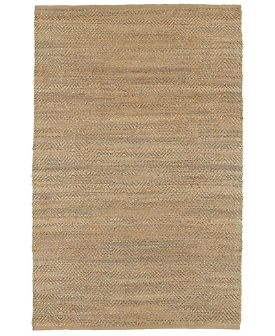 Lr Home Nancy Natur-344 5' x 7'9" Area Rug