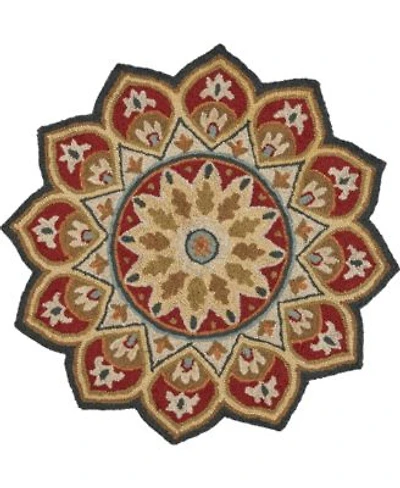 Lr Home Sweet Sinuo54103 Area Rug