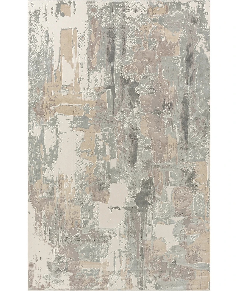 Lr Home Cheshire Chesh-127 5' x 8' Area Rug