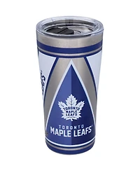 Tervis Tumbler Toronto Maple Leafs 20 Oz Powerskate Stainless Steel Tumbler