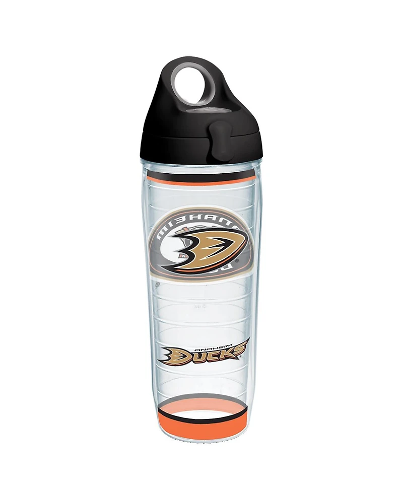 Tervis Tumbler Anaheim Ducks 24 Oz Tradition Classic Water Bottle