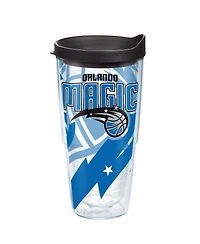 Tervis Tumbler Orlando Magic 24 Oz Genuine Classic Tumbler