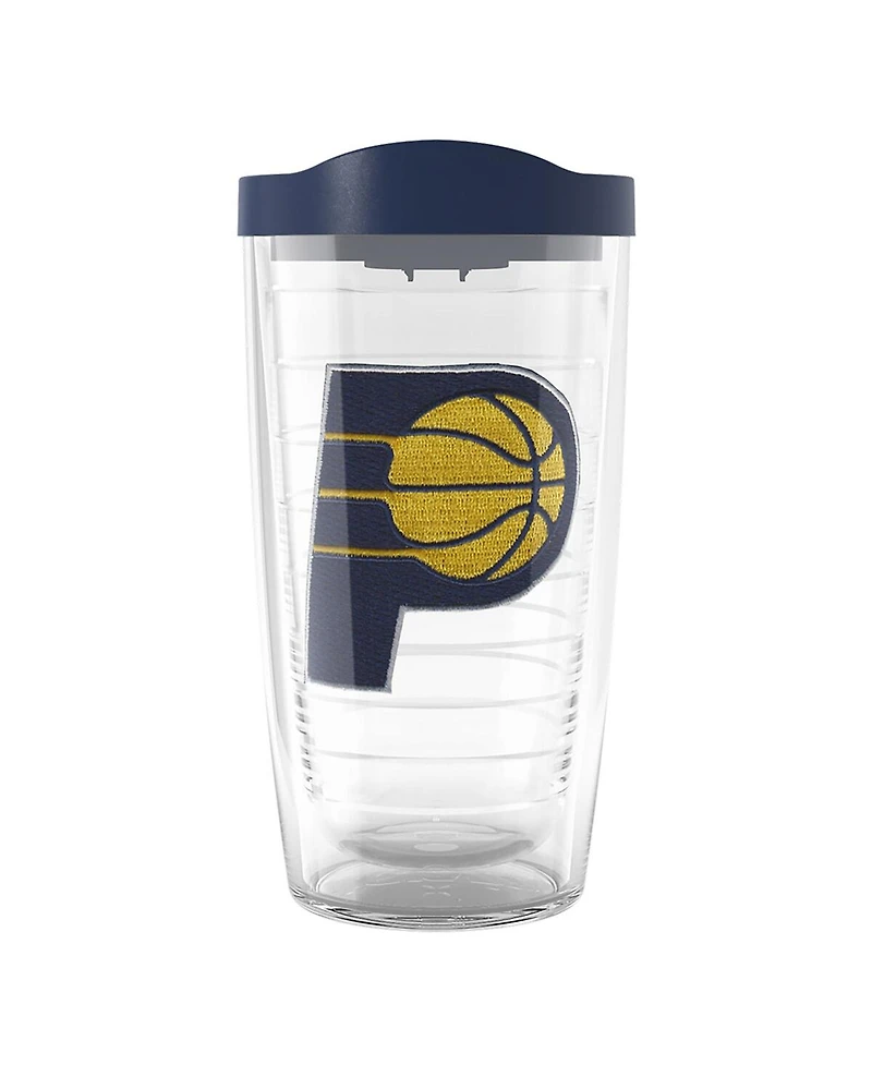Tervis Tumbler Indiana Pacers 16 Oz Emblem Classic Tumbler