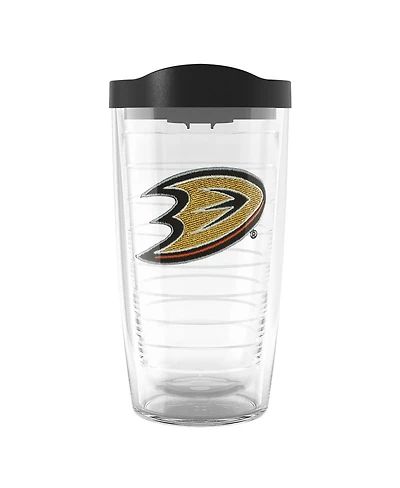 Tervis Tumbler Anaheim Ducks 16 Oz Emblem Classic Tumbler